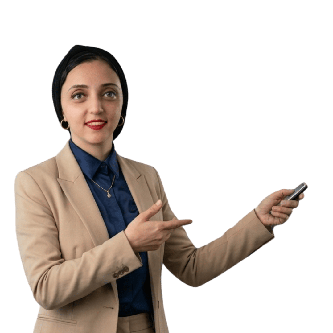 Maha ElKhadrawy مها الخضراوي