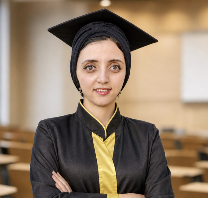 د. مها الخضراوي