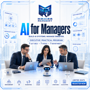 AI for Managers